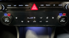 Hyundai TUCSON 1.6T 48V MHD N Line 5dr DCT Petrol Estate